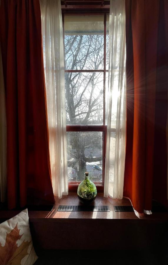 Hotel De Plataan Delft Centrum Dış mekan fotoğraf