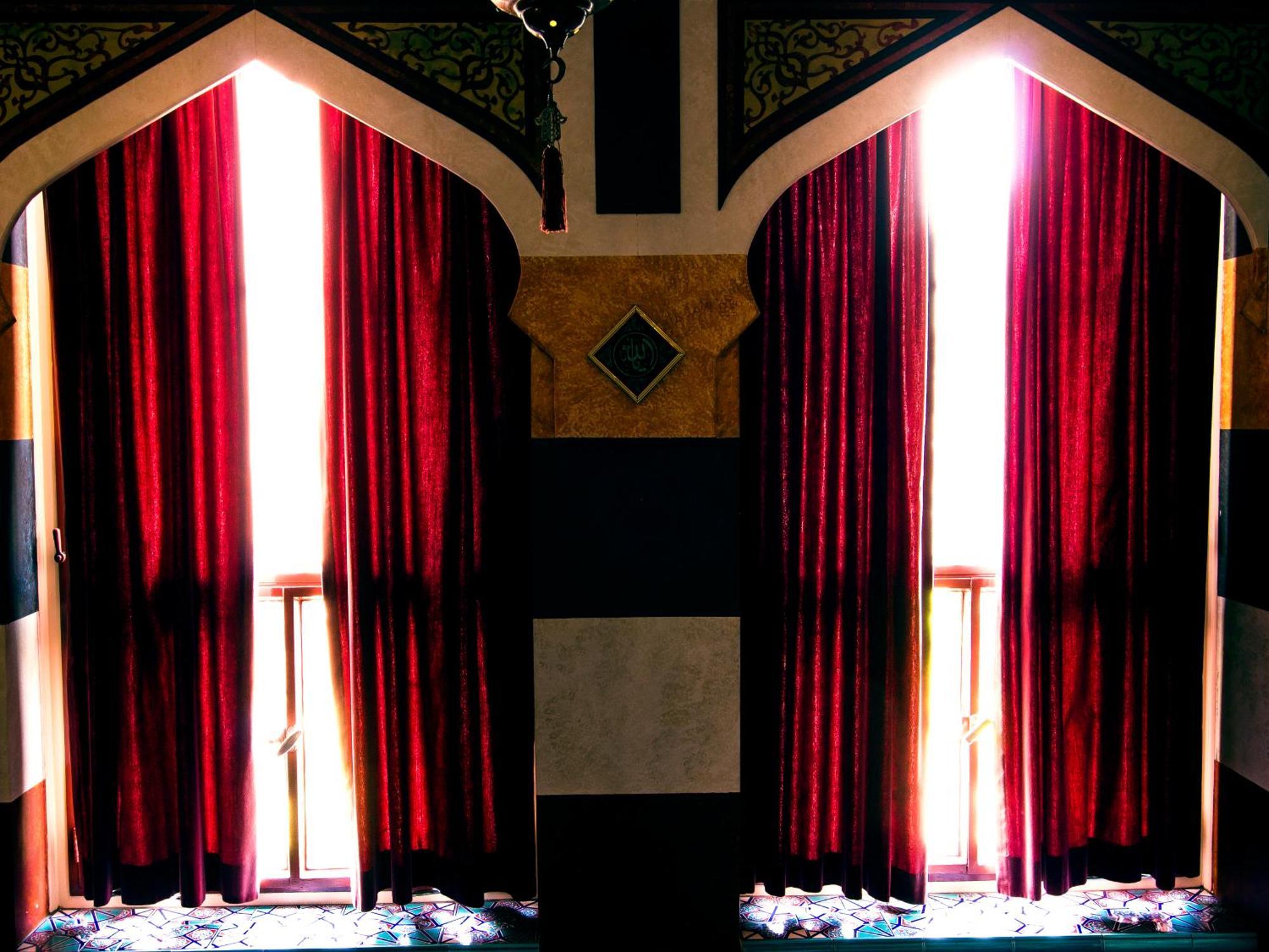 Hotel De Plataan Delft Centrum Oda fotoğraf