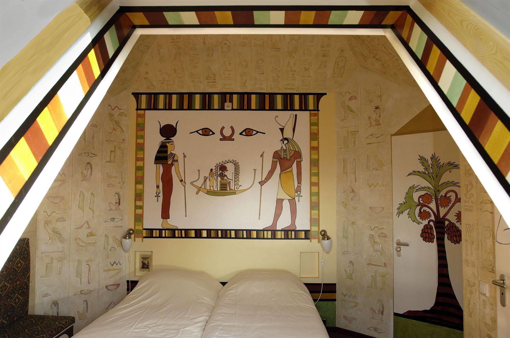 Hotel De Plataan Delft Centrum Dış mekan fotoğraf