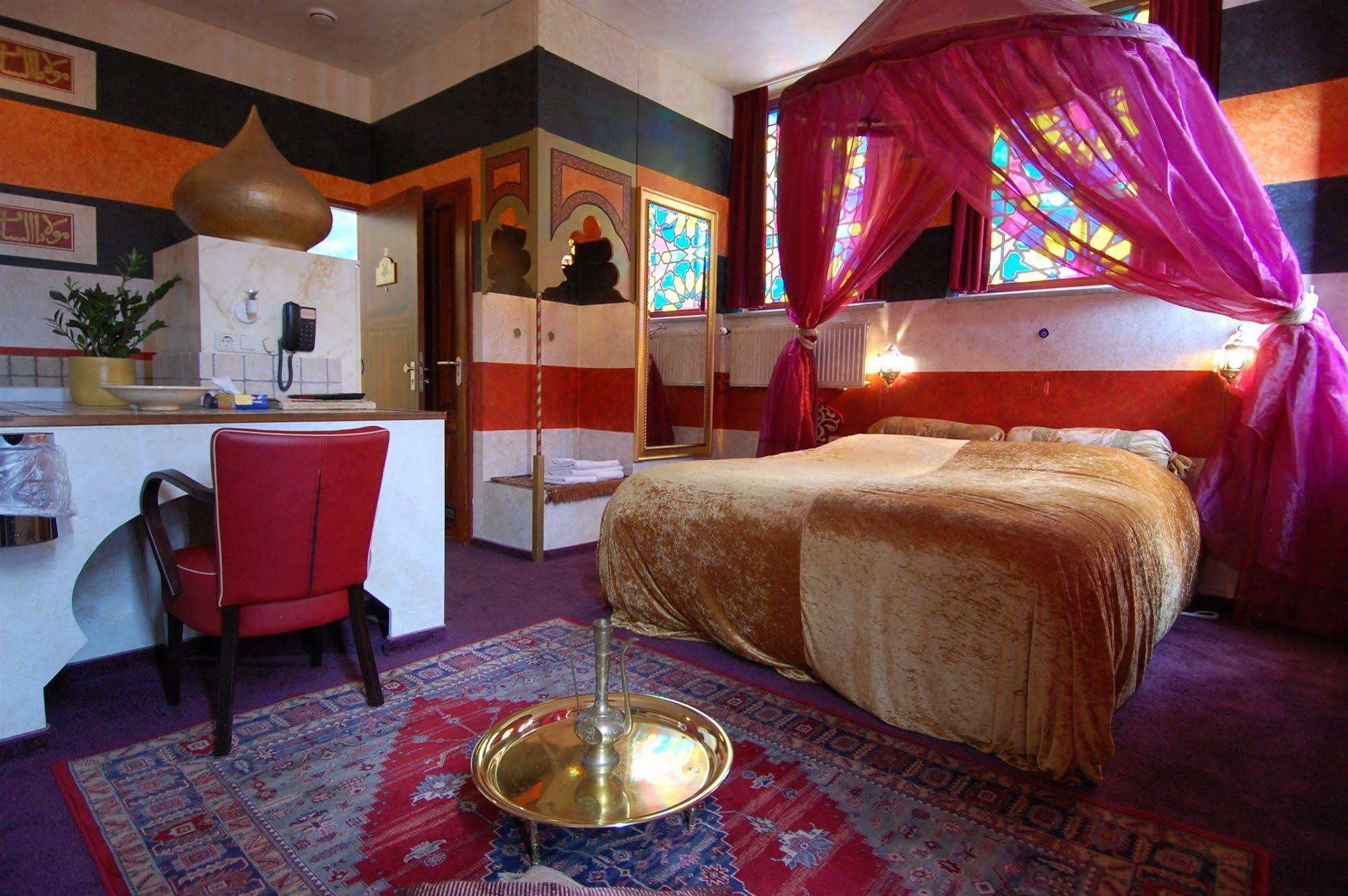 Hotel De Plataan Delft Centrum Dış mekan fotoğraf